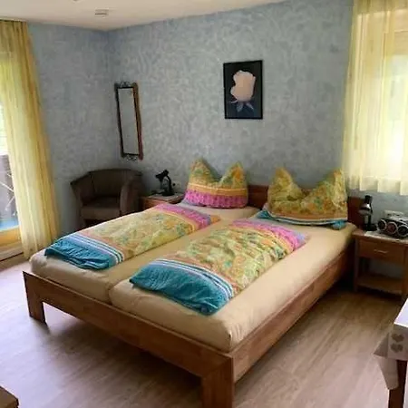 Ferienwohnung Haus Rosemarie Nesselwängle Exterior foto