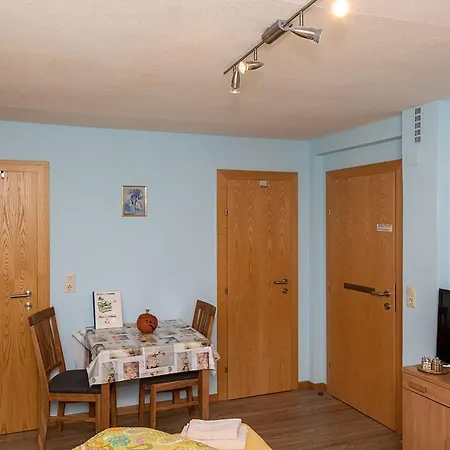 Ferienwohnung Haus Rosemarie Nesselwängle Exterior foto