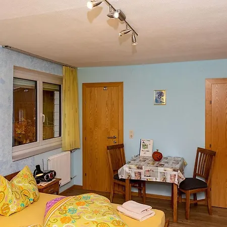 Ferienwohnung Haus Rosemarie Nesselwängle Exterior foto