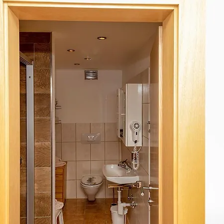 Ferienwohnung Haus Rosemarie Nesselwängle Exterior foto