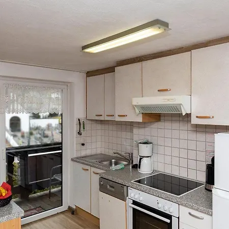 Ferienwohnung Haus Rosemarie Nesselwängle Exterior foto