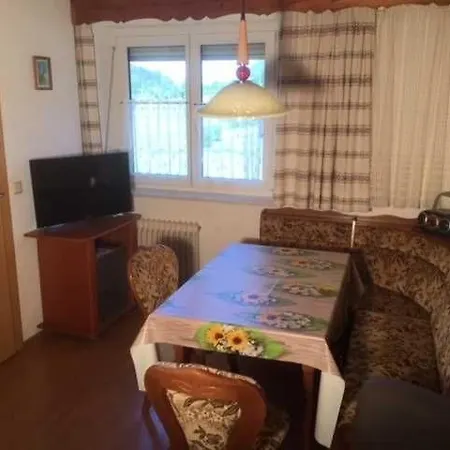 Ferienwohnung Haus Rosemarie Nesselwängle Exterior foto