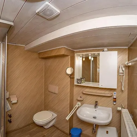 Ferienwohnung Haus Rosemarie Nesselwängle Exterior foto