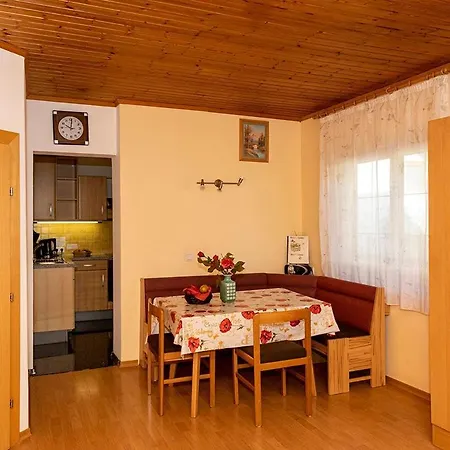 Ferienwohnung Haus Rosemarie Nesselwängle Exterior foto