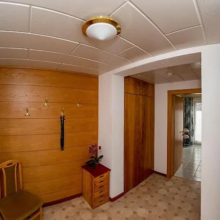 Ferienwohnung Haus Rosemarie Nesselwängle Exterior foto