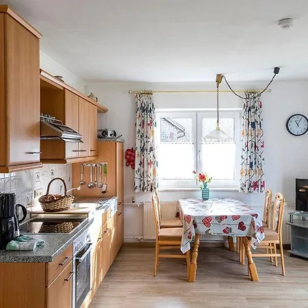 Ferienwohnung Haus Rosemarie Nesselwängle Exterior foto