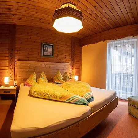 Ferienwohnung Haus Rosemarie Nesselwängle Exterior foto