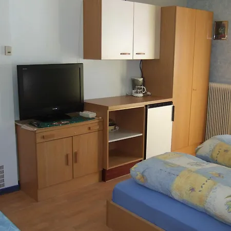 Ferienwohnung Haus Rosemarie Nesselwängle Exterior foto