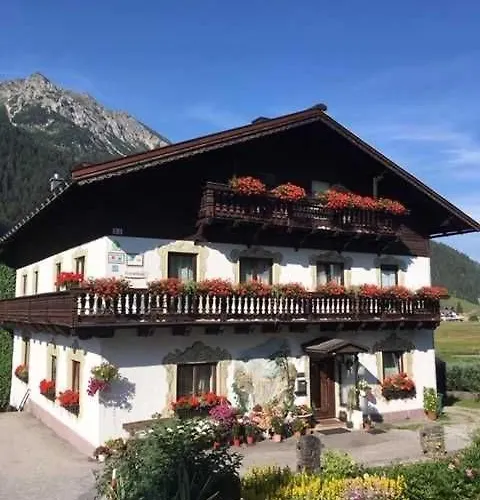 Haus Rosemarie