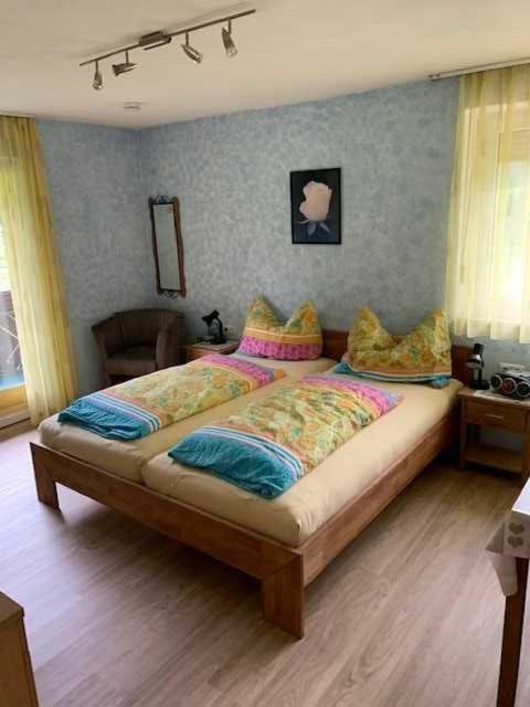 Haus Rosemarie *