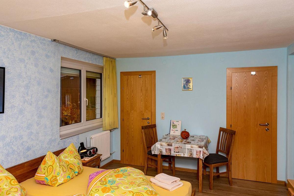 Haus Rosemarie