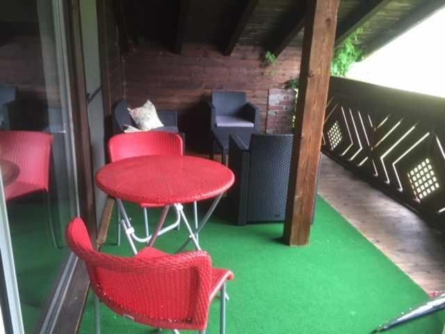 Haus Rosemarie *