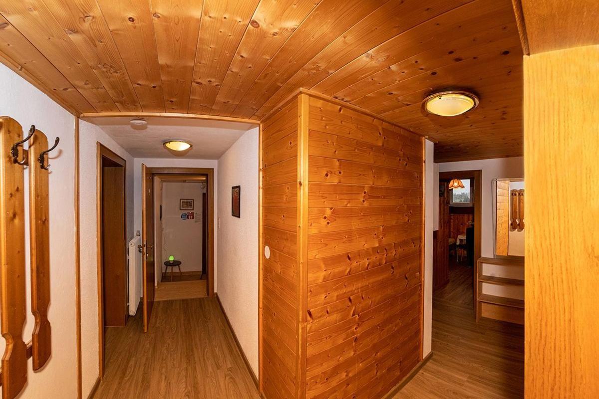 Apartment Haus Rosemarie *