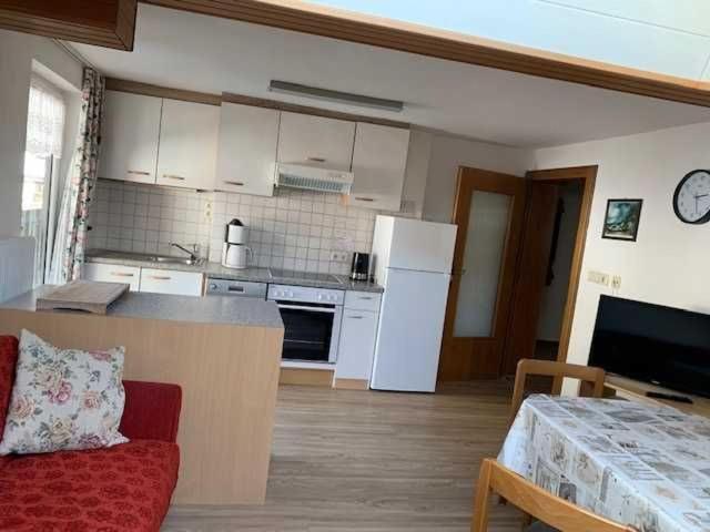 Apartment Haus Rosemarie *