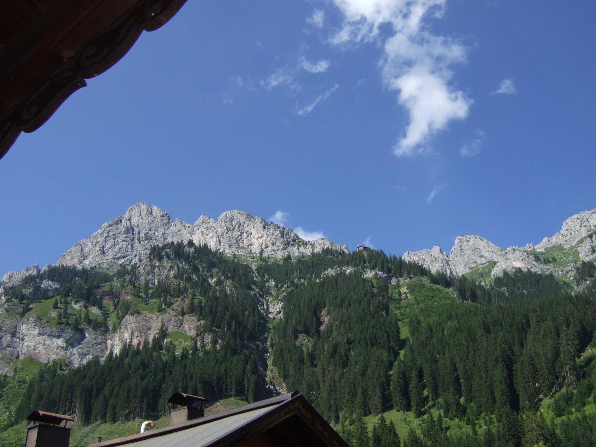 Haus Rosemarie *