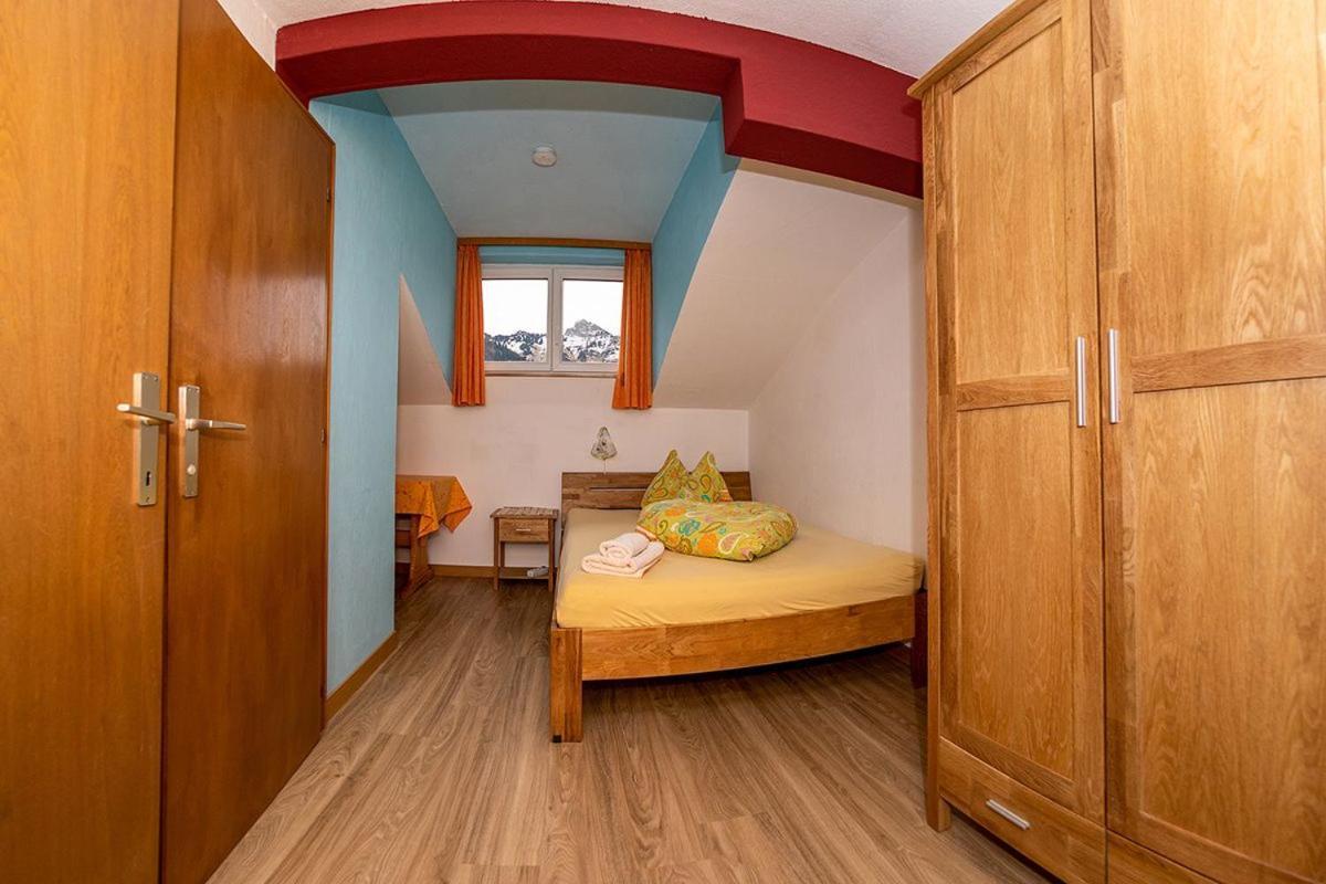 Apartment Haus Rosemarie