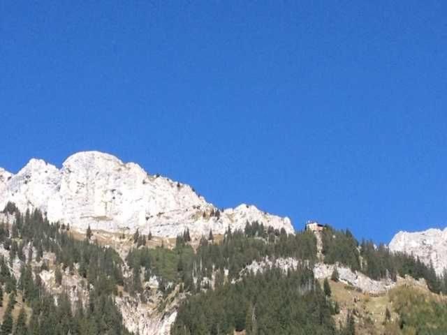 Haus Rosemarie *