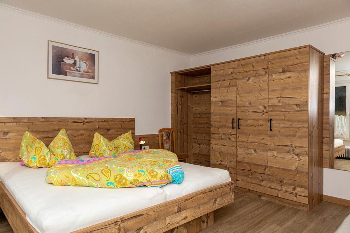 Haus Rosemarie Apartment
