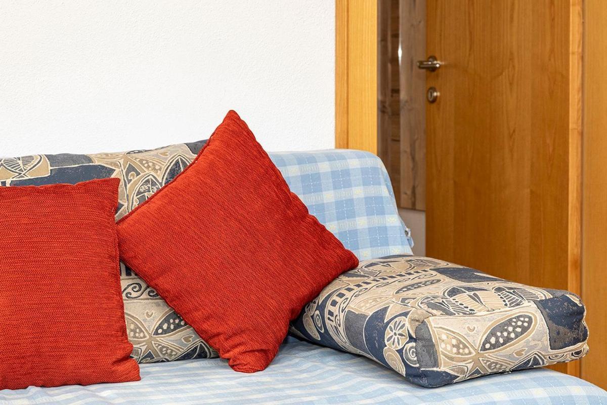 Haus Rosemarie Apartamento *