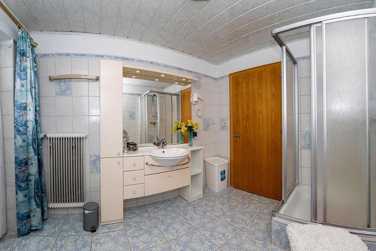 Apartment Haus Rosemarie *