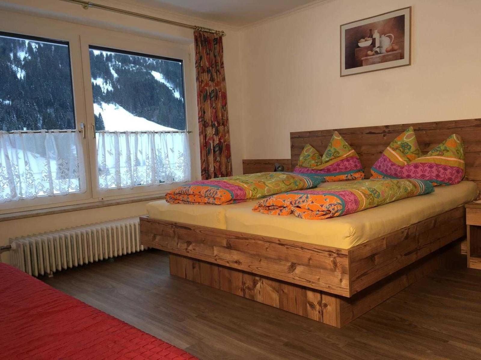 Apartment Haus Rosemarie