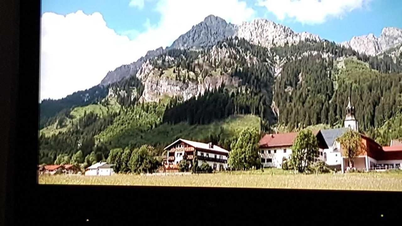 Haus Rosemarie
