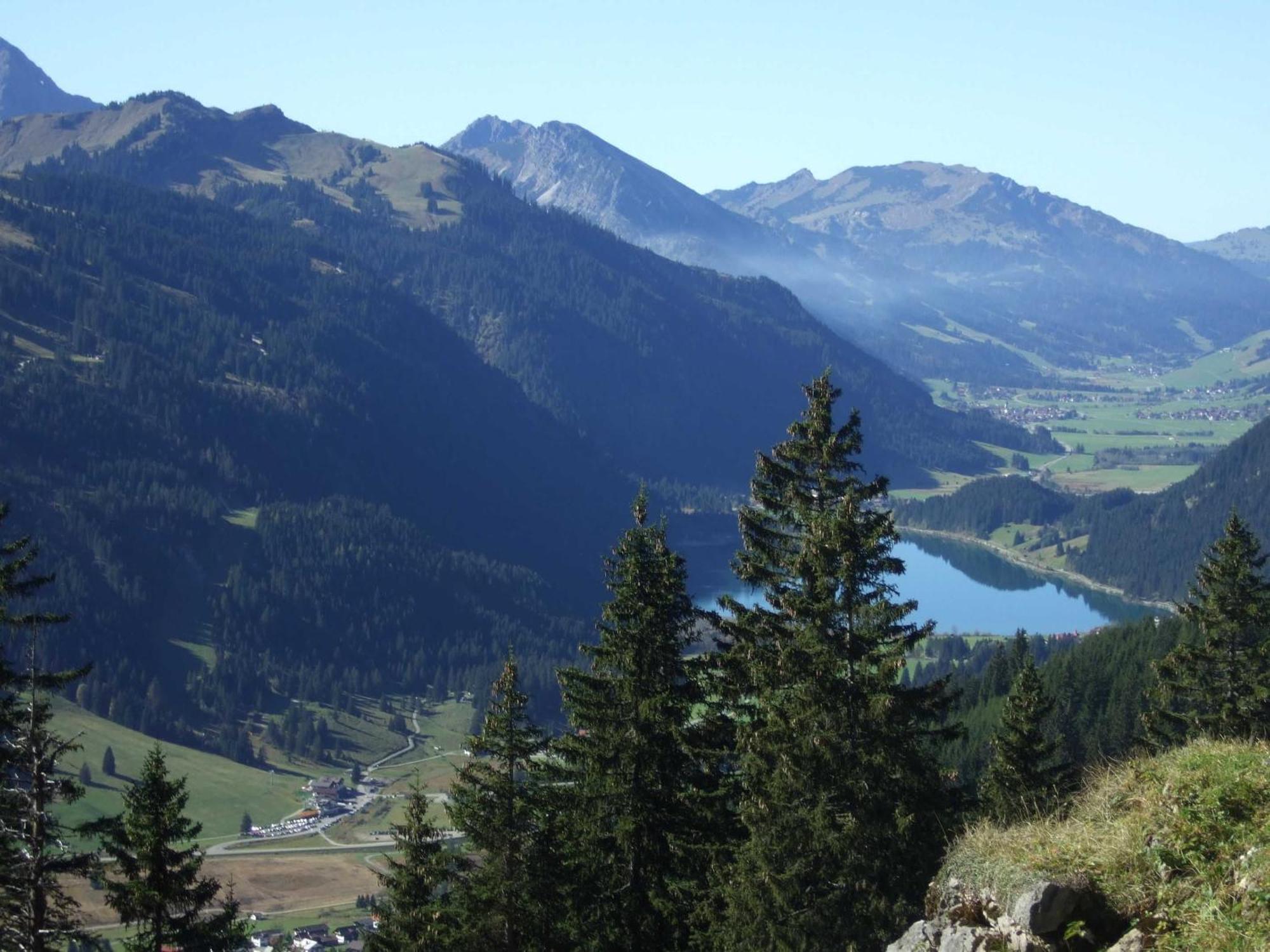 Haus Rosemarie