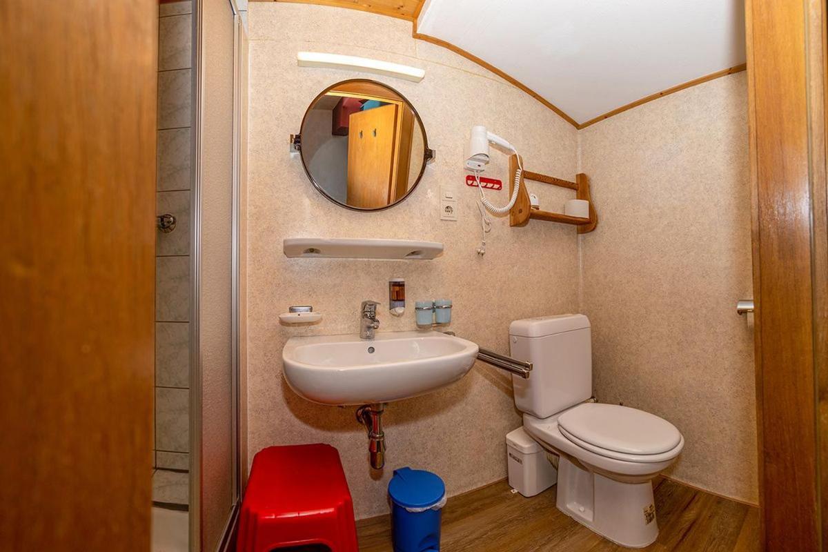 Apartamento Haus Rosemarie