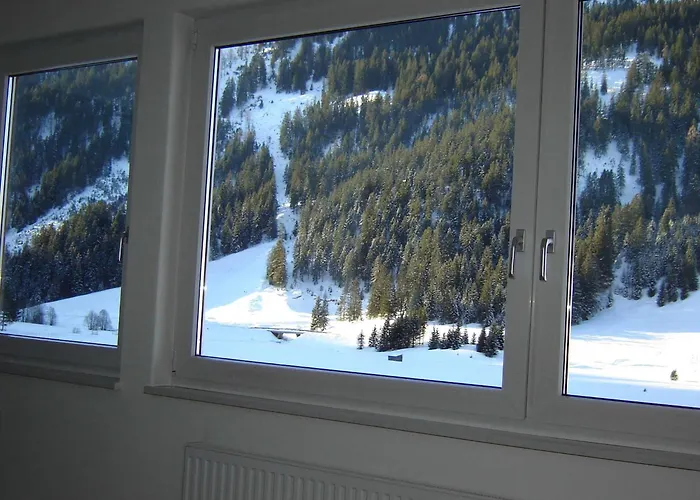 Haus Rosemarie