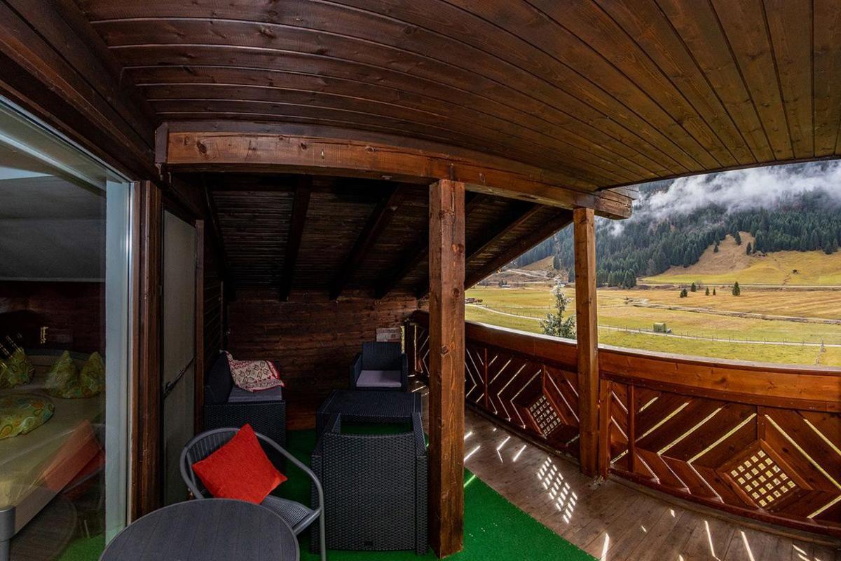 Haus Rosemarie * Nesselwangle