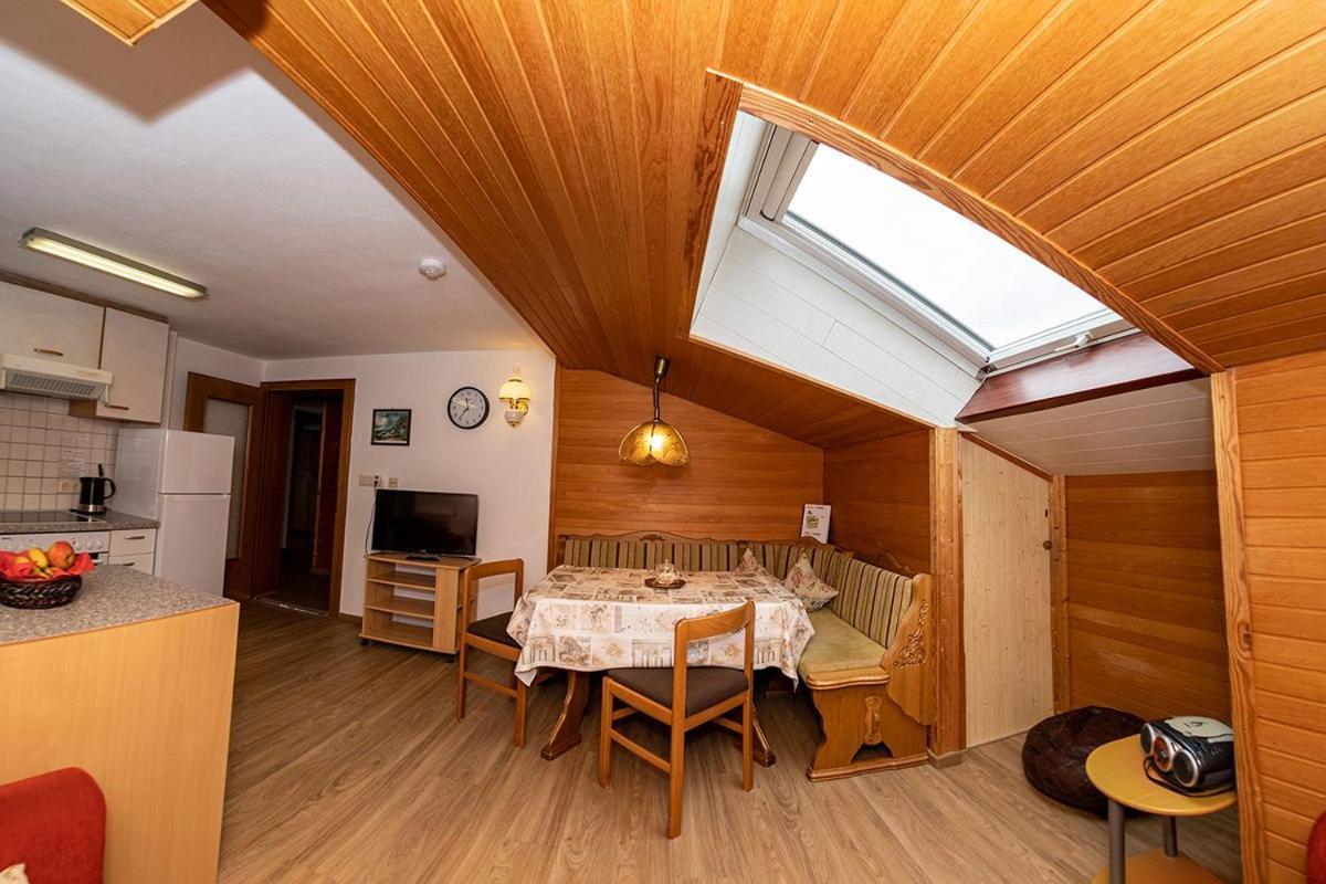 Haus Rosemarie